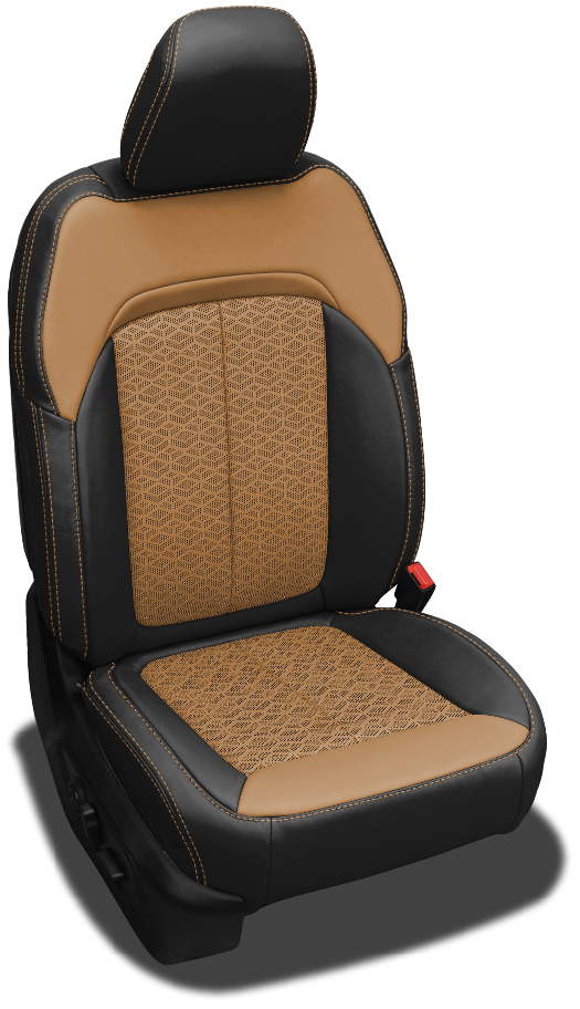 Bloom Perf Jeep Grand Cherokee